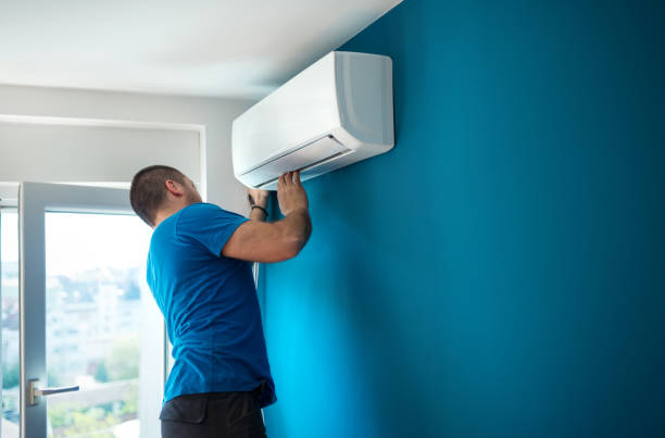Best Energy-efficient HVAC Solutions in Campbell, MO