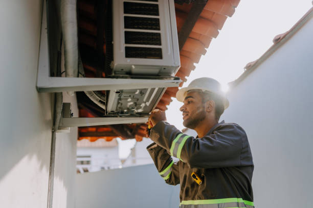 Best HVAC Retrofitting and Upgrading in Campbell, MO