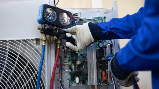 Best Solar-powered HVAC Systems in Campbell, MO